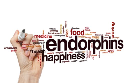 Happy Chemicals Part 5: Endorphins — The Brain’s Natural Pain Relief