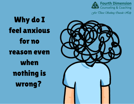 Mini Detour: My Body Woke Up Convinced Something Was Wrong